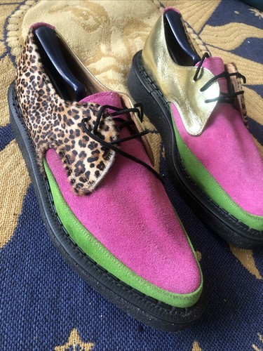 Scarpe comme des - des, garcons