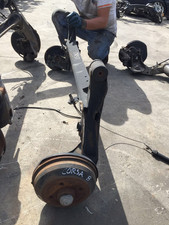 PONTE ASSALE POSTERIORE PER