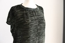 Top da festa Oysho taglia S/M