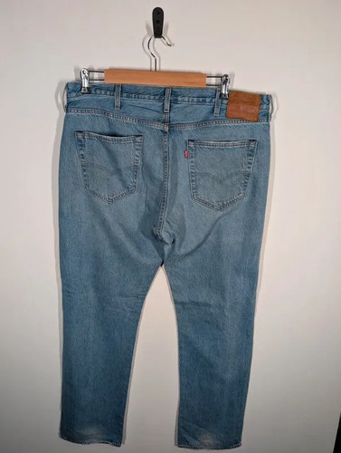 Jeans levis 501 premiums - jeans,