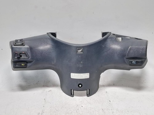 Coprimanubrio posteriore honda - coprimanubrio,