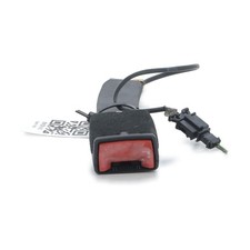 Attacco Cintura Sicurezza