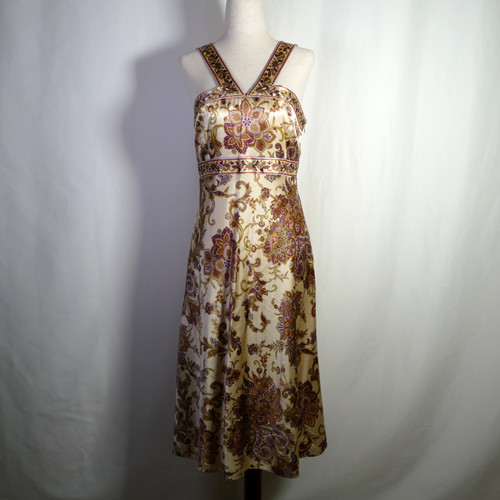 Abito slip babydoll antonio - abito,