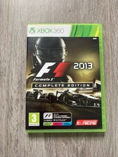 Formula 1 F1 2013 Complete
