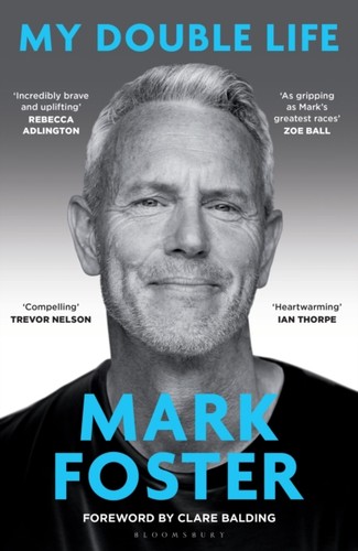 Double life mark foster - my, by
