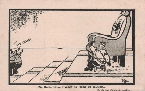 Seconda guerra mondiale