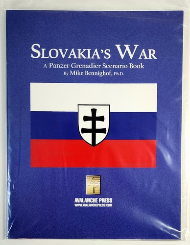 Slovakia war panzer - slovakia's,
