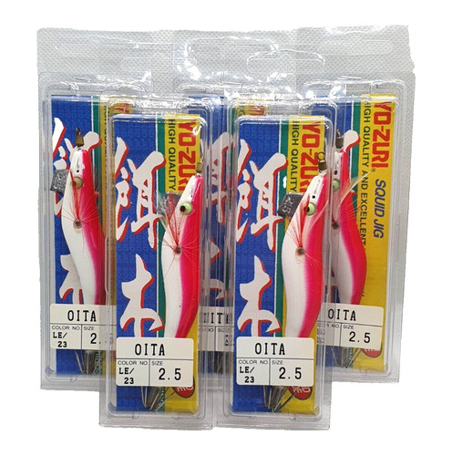 Totanare zuri oita mis - yo-zuri,