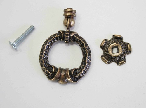Set maniglie pendenti - set, anello