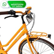 Bicicletta CITY BIKE Vintage