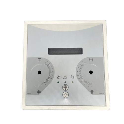 Pannello frontale 6h8529 per - frontale,