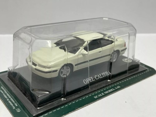 Del prado opel calibra - prado,