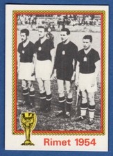 FIGURINA CALCIATORI PANINI