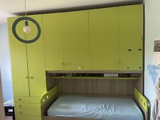 camera da letto singola