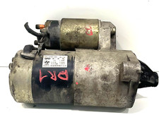 RICAMBI USATI, MOTORINO