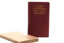 libro hoepli principi di