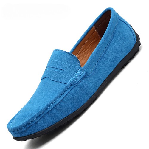 Scarpe uomo slip casual - on,