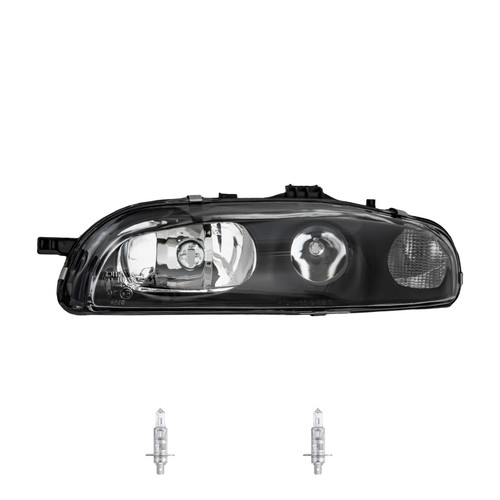 Faro sinistro per fiat - per, marea