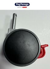 RUOTE RICAMBIO SEGGIOLONE