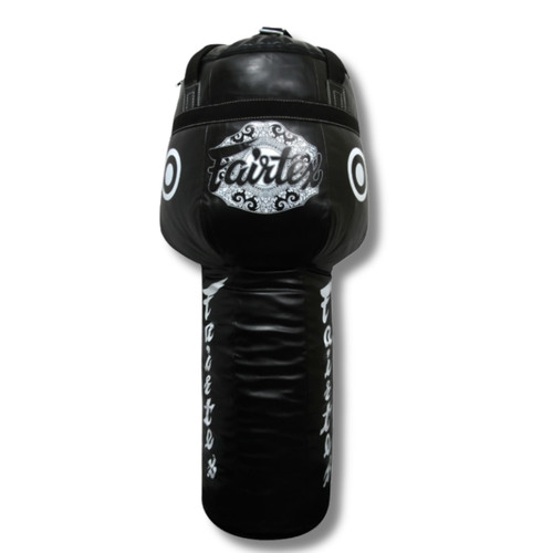 Fairtex borsa pesante non - borsa,