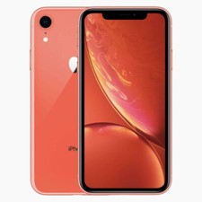 APPLE IPHONE XR 64GB CORALLO 2