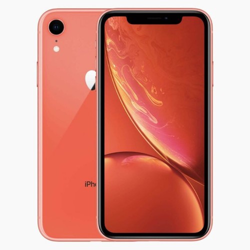 Apple iphone 64gb corallo 2 - apple, xr