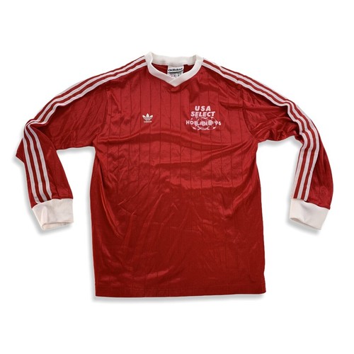 Adidas maglia vintage - , usa