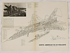 PRL) NORTH AMERICAN RA-5C