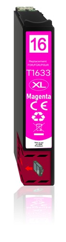 Magenta compatibile con epson - magenta,