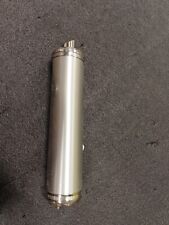 Marmitta Terminale Suzuki Gsxr 750 2004