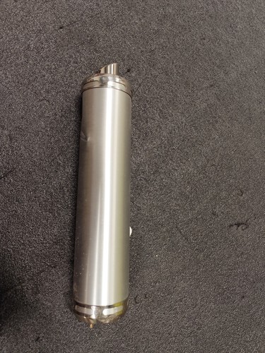 Marmitta terminale suzuki gsxr - terminale,
