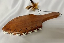 Arma hawaiana (dente di squalo
