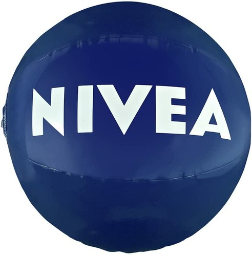 Nivea pallone gonfiabile - pallone,