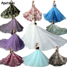 Abito sposa per - per, bambola