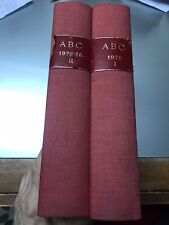 ABC-Sett.Politica-Costume-Attu