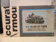 Accurate Armour scala 1/35