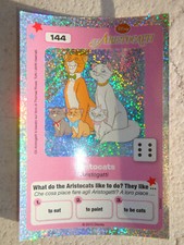 Disney Gli Aristogatti  n°