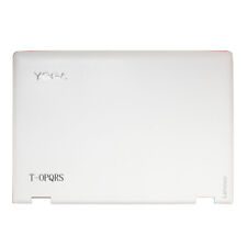 Nuovo per Lenovo Yoga 510-14 Yoga 510-14ISK LCD back cover AP1JE000400 bianco