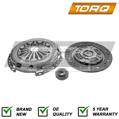 Kit frizione torq - frizione,