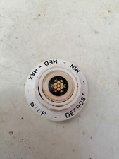 Manopola Pomello Regolatore