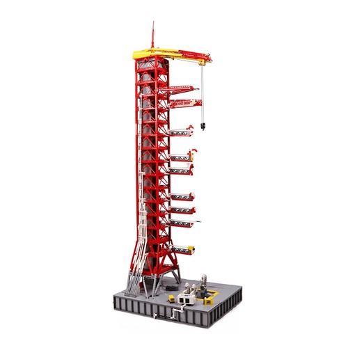 Modubrix mocs blocchi - mocs,