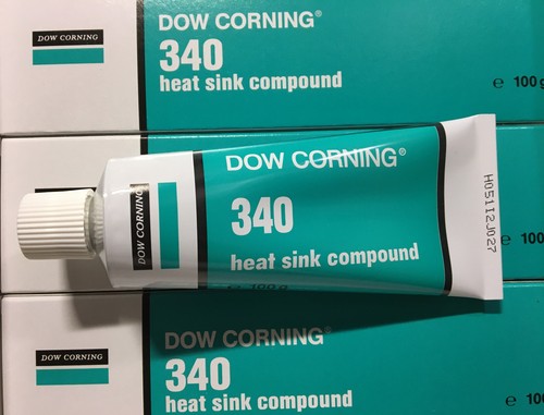 Dowsil 340 hsc - hsc, compound
