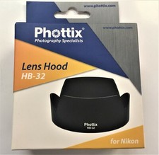Paraluce Phottix HB-32 nuovo