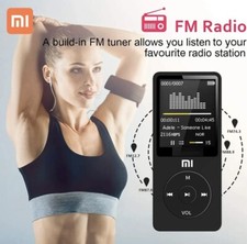 MP3 MP4 PLAYER WITH LCD SCREEN