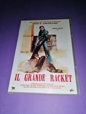 DVD - IL GRANDE RACKET -