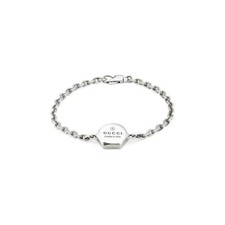 Gucci trademark bracelet - gucci,