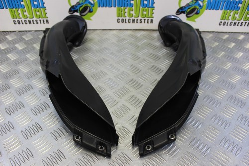 Condotti aria aspirazione