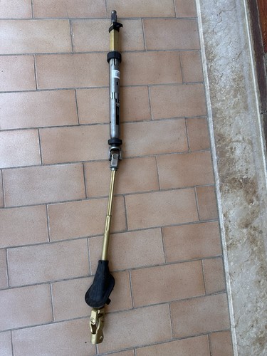 Canna piantone sterzo - canna,