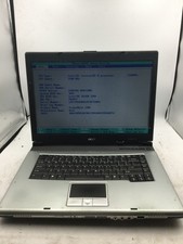 Acer travelmate 2300 boots - 2300,