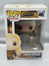 Funko POP! Vinyl Legolas